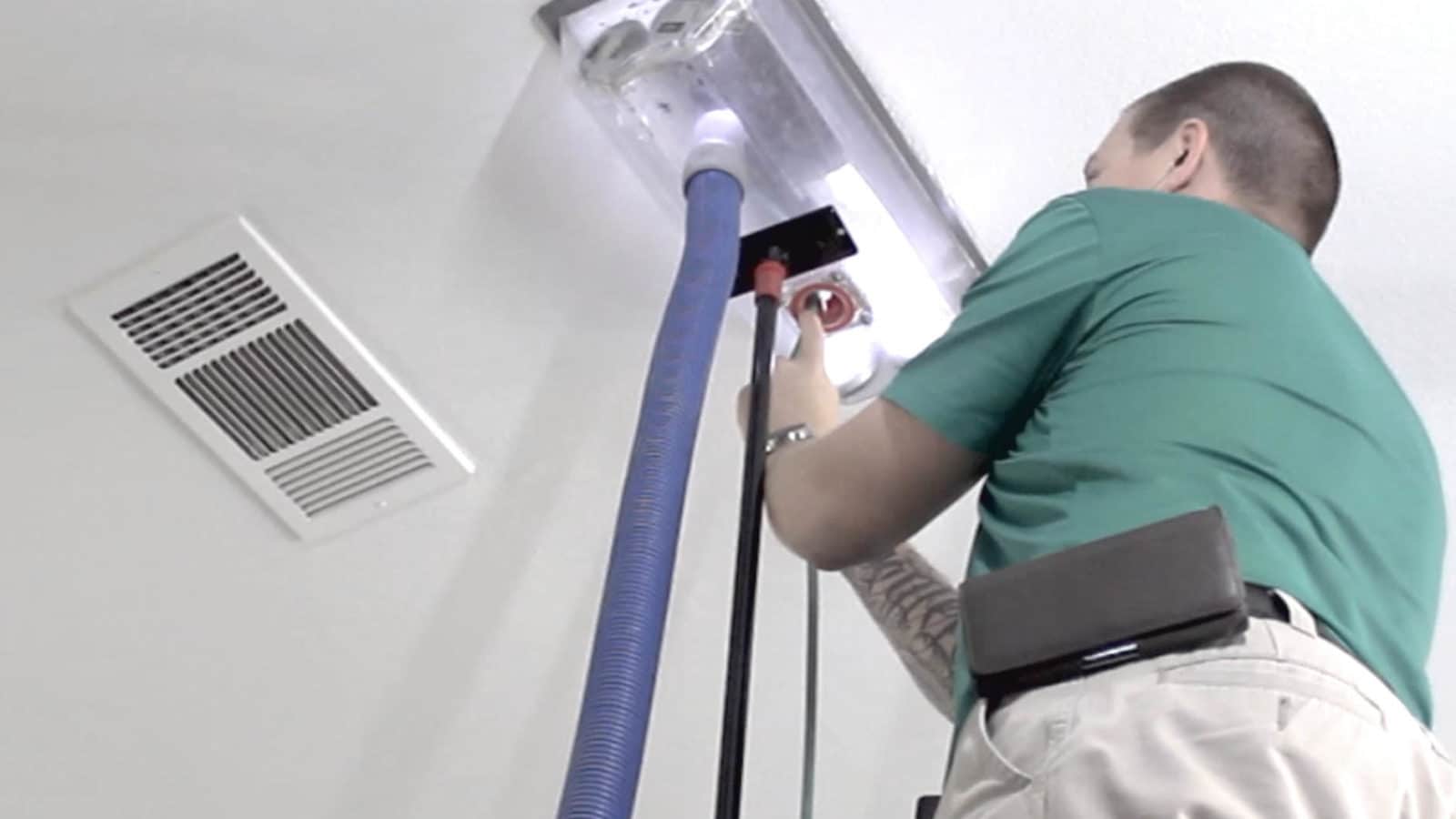 Air Duct Cleaning Services New Jersey - Air Duct Brothers NJ